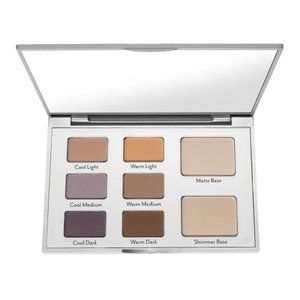 🆕Cargo Eye Contour Shadow Palette 01 - NWT